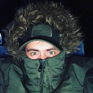 Meet your Posher, Brandon